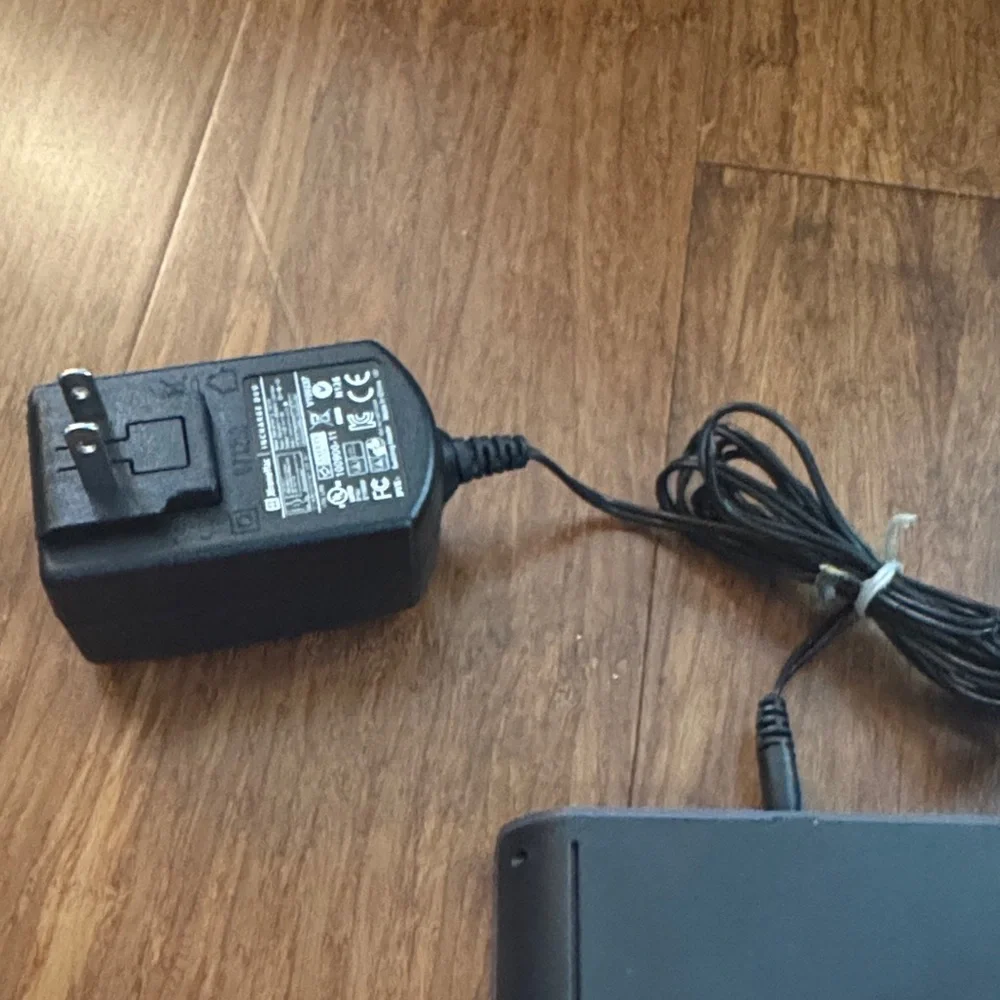 Apple xtrememac incharge